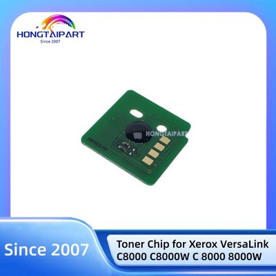 購入 Xerox VersaLink C8000 Toner Chip 106R04057 106R04054 106R04055 106R04056 オンライン製造