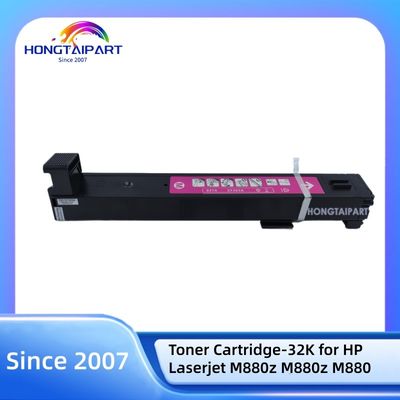 購入 CF303A 32K Toner Cartridge for HP Laserjet M880z Printer Toner Original and Compatible オンライン製造