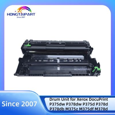 購入 Drum Unit for Xerox DocuPrint P375dw P378dw P375d P378d P378db M375z M375df M378d M378df - Original / Compatible Drum Cartridge with Neutral Packing オンライン製造
