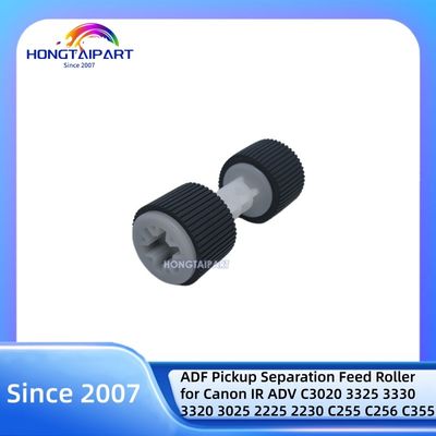 購入 ADF Pickup Separation Feed Roller Compatible with Canon IR ADV Series in Original/Compatible Condition オンライン製造