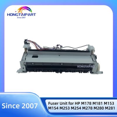 購入 Original Fuser Unit RM2-2505 RM2-2488 Compatible with HP M178 M181 M153 Fuser Assembly オンライン製造