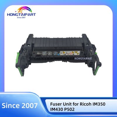 購入 Refurb Fuser Unit D0A49901 Compatible with Ricoh IM350 IM430 P502 in Neutral Packing オンライン製造