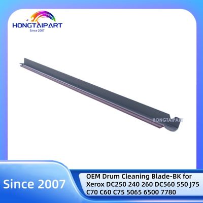 購入 OEM ドラムクリーニングブレード-BK ゼロックス用 DC250 240 260 DC560 550 J75 C70 C60 C75 5065 6500 7780 オンライン製造