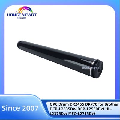 購入 OPC Drum DR2455 DR770 for Brother DCP-L2535DW DCP-L2550DW HL-L2375DW MFC-L2715DW MFC-L2750DW Original Compatible Drum Unit オンライン製造