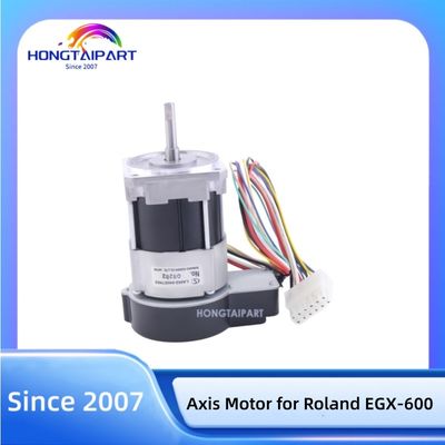 購入 Original and Compatible Axis Motor 22435425 for Roland EGX-600 Printer Spares オンライン製造