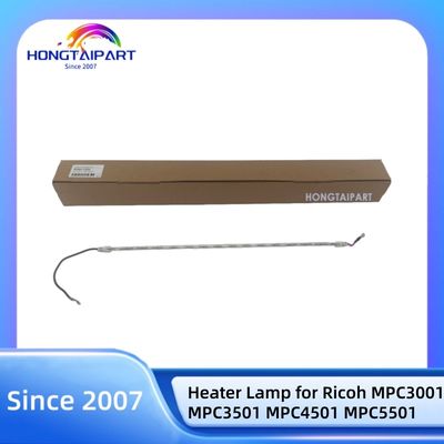 購入 Original Used Heater Lamp AX430178 for Ricoh MPC3001 MPC3501 MPC4501 MPC5501 Printer Heater オンライン製造