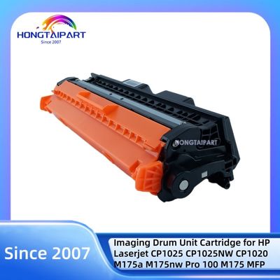 購入 DR314A 126A イメージングドラムユニットカートリッジ HP Laserjet CP1025 CP1025NW CP1020 M175a M175nw Pro 100 M175 MFP M175A M175NW M275 用オリジナル互換ドラムユニット オンライン製造