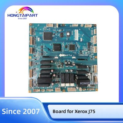 購入 Xerox J75 用純正中古プリンター基板、中立梱包、迅速発送 オンライン製造
