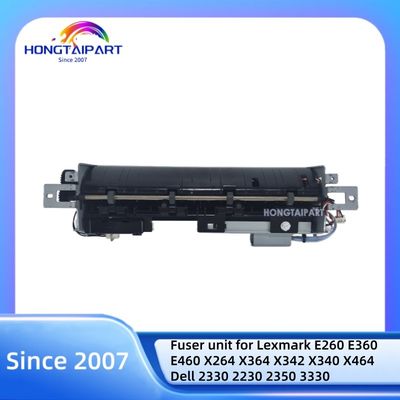 購入 リニューアルされたフィューザーユニット 40X5345 Lexmark E260 E360 E460 X264 X364 X342 X340 X464 D-ell 2330 2230 2350 3330 と互換性 オンライン製造