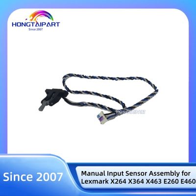 購入 オリジナル使用 マニュアル入力センサー組装 40X5366 Lexmark X264 X364 X463 E260 E460 と互換性 オンライン製造