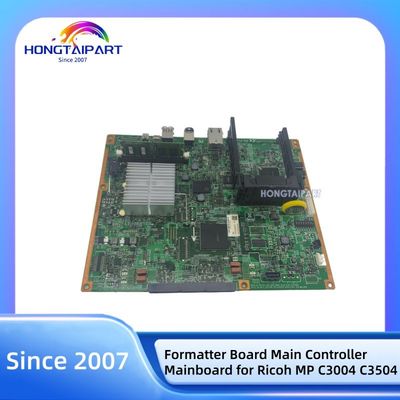 購入 Formatter Board Main Controller Mainboard D2445603 for Ricoh MP C3004 C3504 オンライン製造