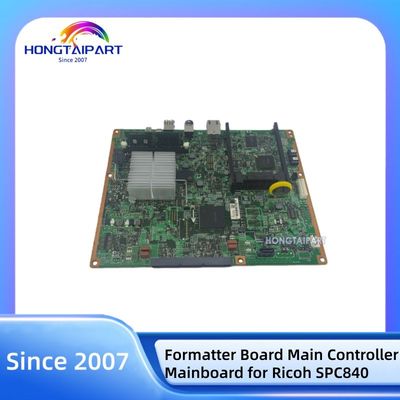 購入 リコーSPC840用オリジナル使用フォーマッターボードメインボードM0AJ5082、ニュートラルパッキング オンライン製造