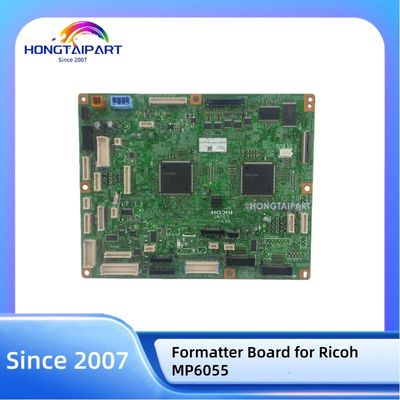 購入 Formatter Board-220V D2895113 for Ricoh MP6055 オンライン製造