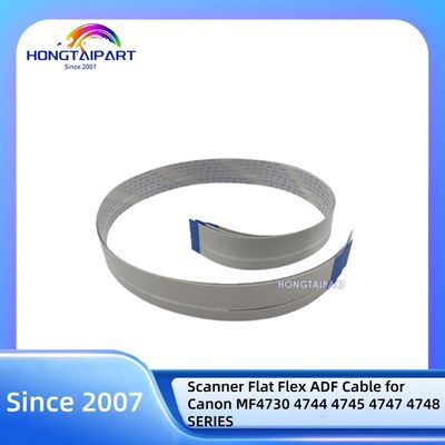 購入 Durable Scanner Flat Flex ADF Cable Compatible with Canon MF4730 4744 4745 4747 4748 SERIES in Neutral Packing オンライン製造