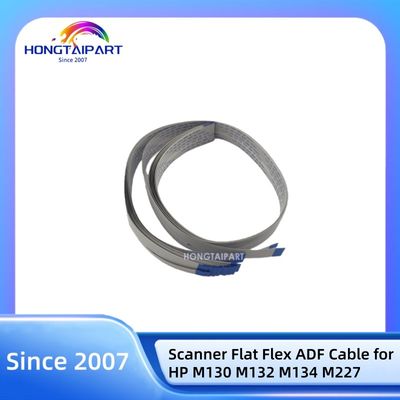 購入 Scanner Flat Flex ADF Cable for HP M130 M132 M134 M227 オンライン製造