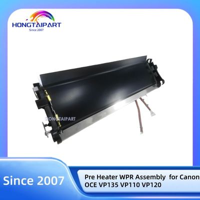 購入 Original Pre Heater WPR Assembly 1070107908 Compatible with Canon OCE VP135 VP110 VP120 オンライン製造