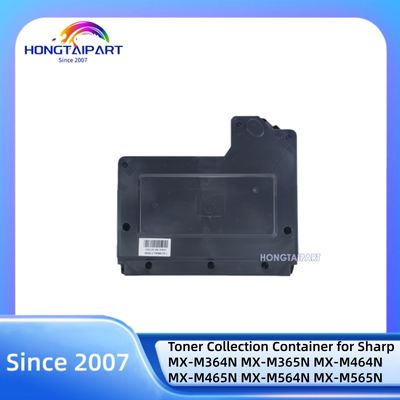 購入 トナー収集容器 MX-560HB CBOX-0213DS51 for Sharp MX-M364N MX-M365N MX-M464N MX-M465N MX-M564N MX-M565N オンライン製造