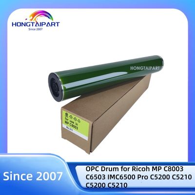 購入 リコー MPC8003 C6503 IMC6500 Pro C5200 C5210 C5200 C5210 用 OPC ドラム オンライン製造