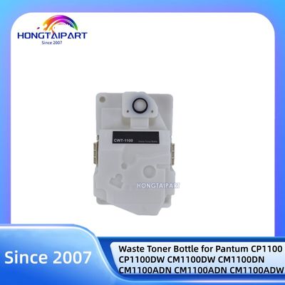 購入 Original Waste Toner Bottle CWT-1100 CWT-2000 for Pantum CP1100 CP1100DW CM1100DW オンライン製造