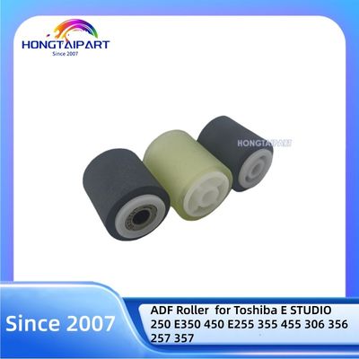 購入 ADF Roller 6LE502970 6LE502960 for Toshiba E STUDIO 250 E350 450 E255 355 455 306 356 257 357 オンライン製造