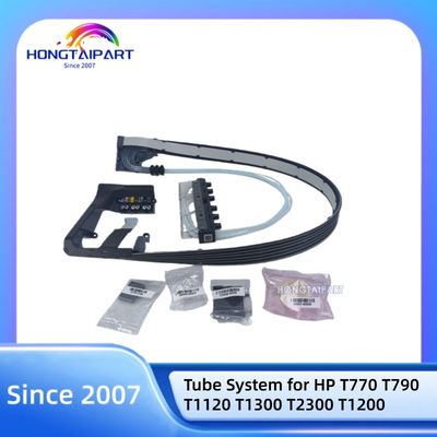 購入 Original Compatible Tube System CR649-67006 Ink Tubes for HP T770 T790 T1120 T1300 T2300 T1200 Printers オンライン製造