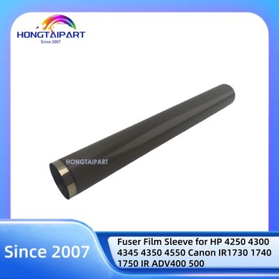 購入 Fuser Film Sleeve RM1-0101 RL1-0024-000 JC66-03102A FM4-6495-FILM for HP 4250 4300 4345 4350 4550 Canon IR1730 1740 1750 IR ADV400 500 オンライン製造