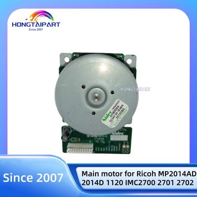 購入 Ricoh MP2014AD 2014D 1120のための主要なモーターによってはIMC2700 2701 2702の熱い販売のコピアーの部品本管が自動車に乗る オンライン製造
