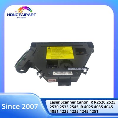 購入 キヤノンIR R2520 2525 2530 2535 2545 IR 4025 4035 4045 4051 4225 4235 4245 4251用レーザースキャナー FM3-9351 FM3-9352 オンライン製造