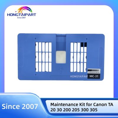 購入 Maintenance Kit MC-31 1156C005AA for Canon TA 20 30 200 205 300 305 オンライン製造