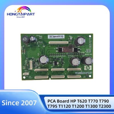 購入 HP T620 T770 T790 T795 T1120 T1200 T1300 T2300 用 PCA ボード CK837-67005 オンライン製造