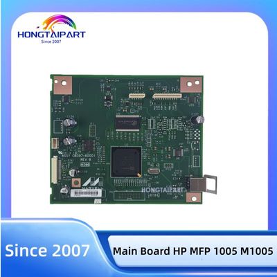 購入 Main Board CB397-60001 for HP MFP 1005 M1005 オンライン製造