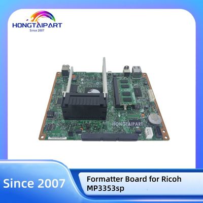 購入 Formatter Board for Ricoh MP3353sp オンライン製造