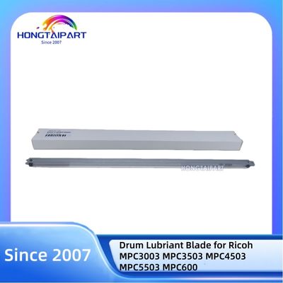 購入 リコーMPC3003 MPC3503 MPC4503 MPC5503 MPC6003 向け ドラム潤滑剤ブレード オンライン製造