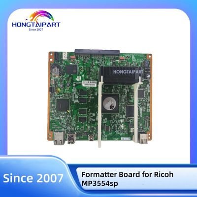 購入 Formatter Board for Ricoh MP3554sp オンライン製造