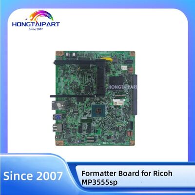 購入 Formatter Board for Ricoh MP3555sp オンライン製造