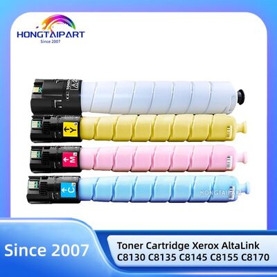購入 Toner Cartridge 006R01747 006R01748 006R01749 for Xerox AltaLink C8130 C8135 C8145 C8155 C8170 オンライン製造
