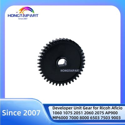 購入 Developer Unit 41T Gear B0653076 B065-3076 for Ricoh Aficio 1060 1075 2051 2060 2075 AP900 MP6000 7000 8000 6503 7503 9003 オンライン製造