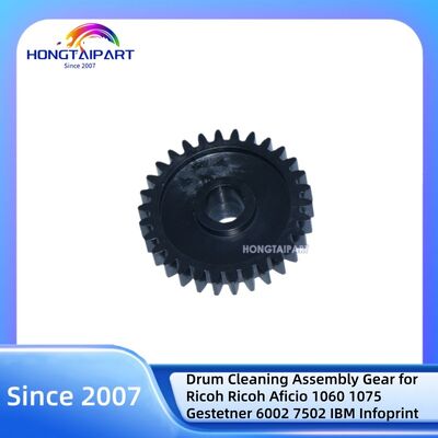 購入 Drum Cleaning Assembly Gear AB017612 AB01-7612 for Ricoh Ricoh Aficio 1060 1075 Gestetner 6002 7502 IBM Infoprint 2060ES 2075ES Lanier LD060 LD075 Savin 2560 2575 オンライン製造