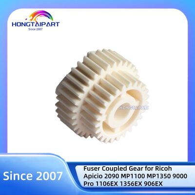 購入 Fuser Coupled Gear 25 32T A294-4158 A2944158 for Ricoh Apicio 2090 MP1100 MP1350 9000 Pro 1106EX 1356EX 906EX オンライン製造