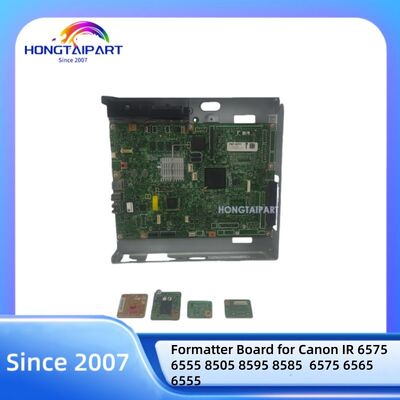 購入 カノン IR 6575 6555 8505 8595 8585 6575 6565 6555 ためのフォーマットボード FM1-H211 パーツ HONGTAIPART メインボード メインボード オンライン製造