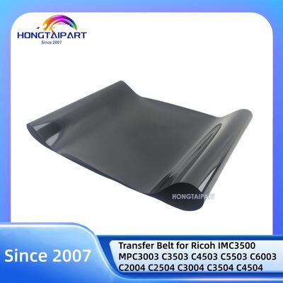 購入 リコー IMC3500 MPC3003 C3503 C4503 C5503 C6003 C2004 C2504 C3004 C3504 C4504 C5504 C6004 C2011 C2003 C2503 用転写ベルト D0E36097 オンライン製造