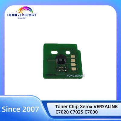 購入 トナーチップ-16.1K 106R03749 Xerox VERSALINK C7020 C7025 C7030 スペアパーツ HONGTAIPART用 オンライン製造