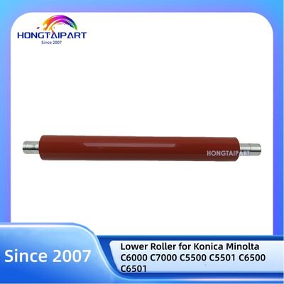 購入 コニカミノルタ C6000 C7000 C5500 C5501 C6500 C6501 用 下部ローラー A03U720300 オンライン製造