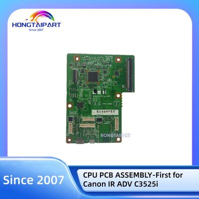購入 CPU PCBアセンブリ-キヤノンIR ADV C3525i FM1-T858-000 FM1-T858 CPU PCBコントロールパネルスペアパーツ Hongtaipart用 オンライン製造