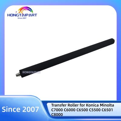 購入 コニカミノルタ C7000 C6000 C6500 C5500 C6501 C8000 用転写ローラー A03U501200 ローラー交換用スペアパーツサプライ Hongtaipart オンライン製造