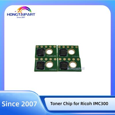 購入 トナーチップ リカーHIMC300 842382 842383 842384 842385 トナー リセット チップ 部品 補給品 香港 オンライン製造