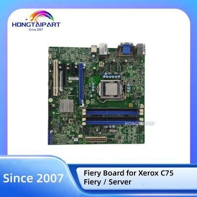 購入 Xerox C75 Fiery サーバー用 Fiery Board S5515G2NR-EFI マザーボード ボード スペアパーツ サプライ Hongtaipart オンライン製造