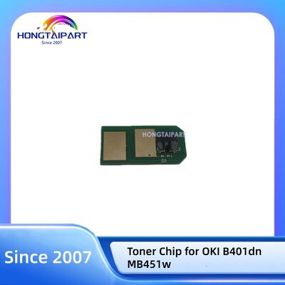 購入 トナーチップ 449924021 44992404 OKI B401dn MB451w プリンターチップ スペアパーツ Hongtaipart オンライン製造
