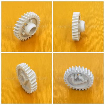 購入 低圧のローラー ギヤLaserJetプロP1566 P1606 （26T RU7-0139-000） オンライン製造