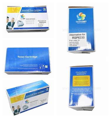 購入 406628 Ricoh Aficioのトナー カートリッジのRicoh Sp 6330nのトナー オンライン製造